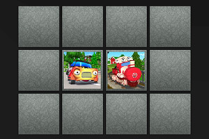 城市英雄翻翻看