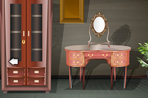 谁能逃出这锁住的房间5