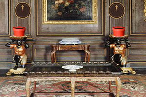 皇家宫殿房间逃脱