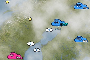 云团争夺战4无敌版