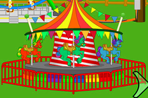 威斯康星州农场逃脱