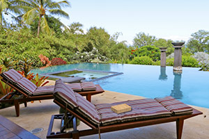 华丽度假酒店逃脱