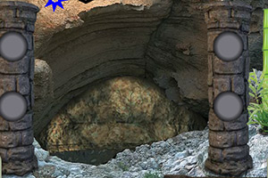 尼亚加拉瀑布洞穴逃脱