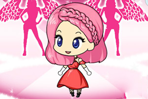 最美的校园女生40