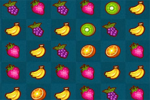 快乐水果对对碰2