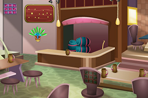 中世纪铁匠逃脱