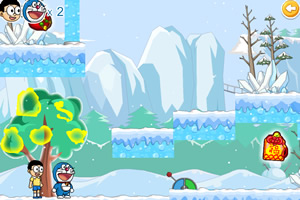 哆啦A梦的摇钱树6无敌版