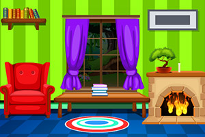 伊利诺斯州逃脱