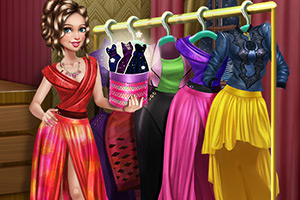 希瑞的约会之夜