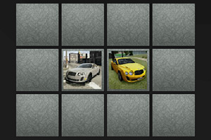 宾利汽车翻翻看