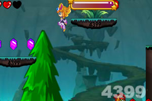 木奇灵奇妙之旅