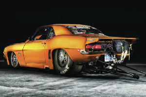 经典科迈罗拼图