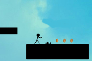 超难火柴人闯关选关版