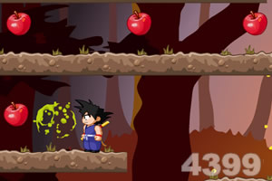 悟空森林大冒险