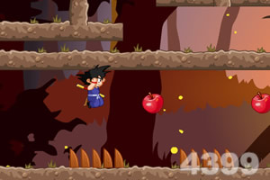 悟空森林大冒险