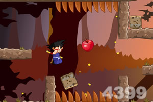 悟空森林大冒险