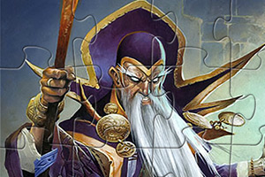 安东尼达斯拼图