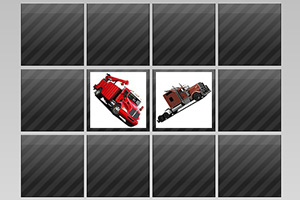 肯沃斯卡车翻翻看