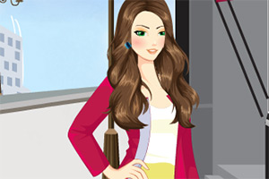 灰姑娘夏日派对