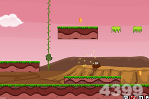 土豆父子逃亡记