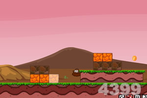 土豆父子逃亡记