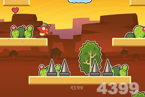 袋鼠兄弟无敌版