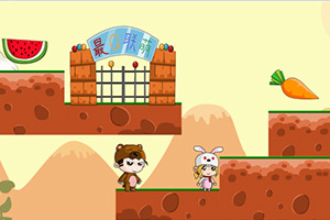 最Q联萌冒险篇选关版