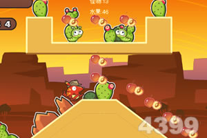 袋鼠兄弟无敌版