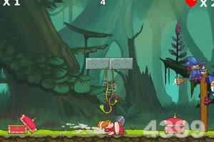 抢回我的小王子