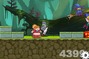 抢回我的小王子