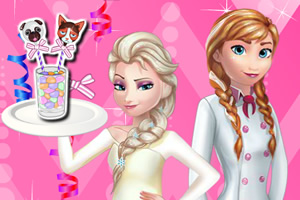 动物棒棒糖制作