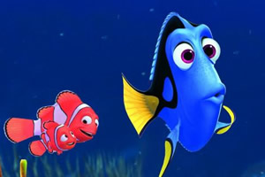 发现和解放多利