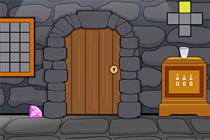 魔术师实验室逃脱