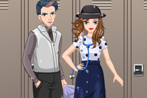 护士的爱情故事