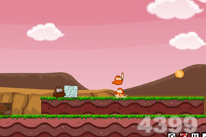 土豆父子逃亡记选关版