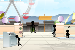 消失的世界第十一版