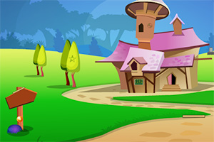 地下黄金宝藏逃脱