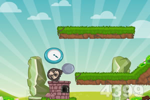 树懒要回家选关版