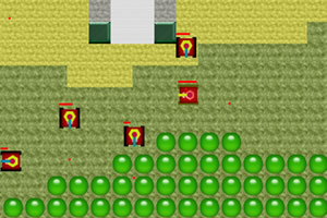 坦克战传奇公爵之子