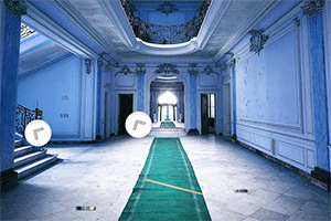 逃出卢米埃尔城堡