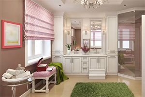 上锁的浴室逃脱