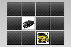 达夫卡车翻翻看