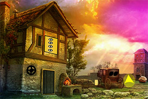 猫头鹰湖边逃生2