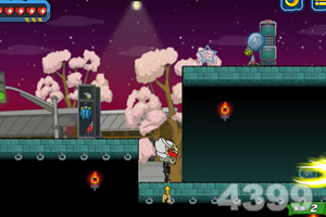 铠甲勇士僵尸篇无敌版