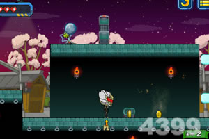 铠甲勇士僵尸篇无敌版