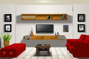 寻找钻石面具逃脱