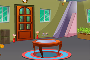 逃出普通装修的房子