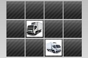 雷诺卡车翻翻看