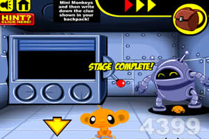 逗小猴开心集结篇