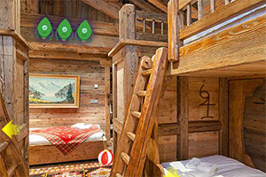 温馨小木屋逃脱